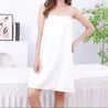 300g Wearable Bath Skirt – Absorbent & Soft My Store