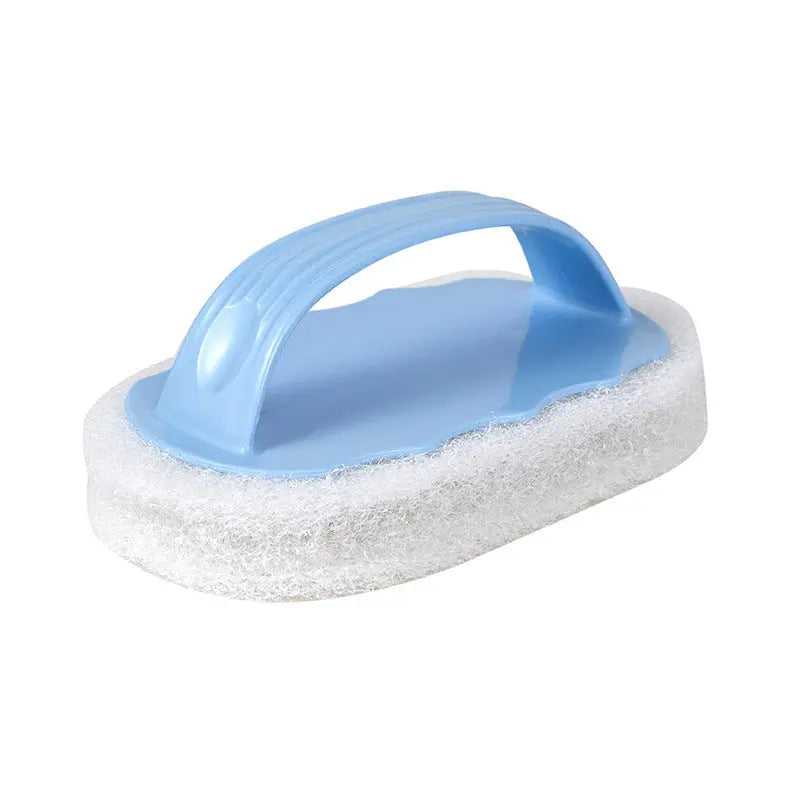 Multi-Purpose Cleaning Brush with Handle – Bathroom & Kitchen Use My Store