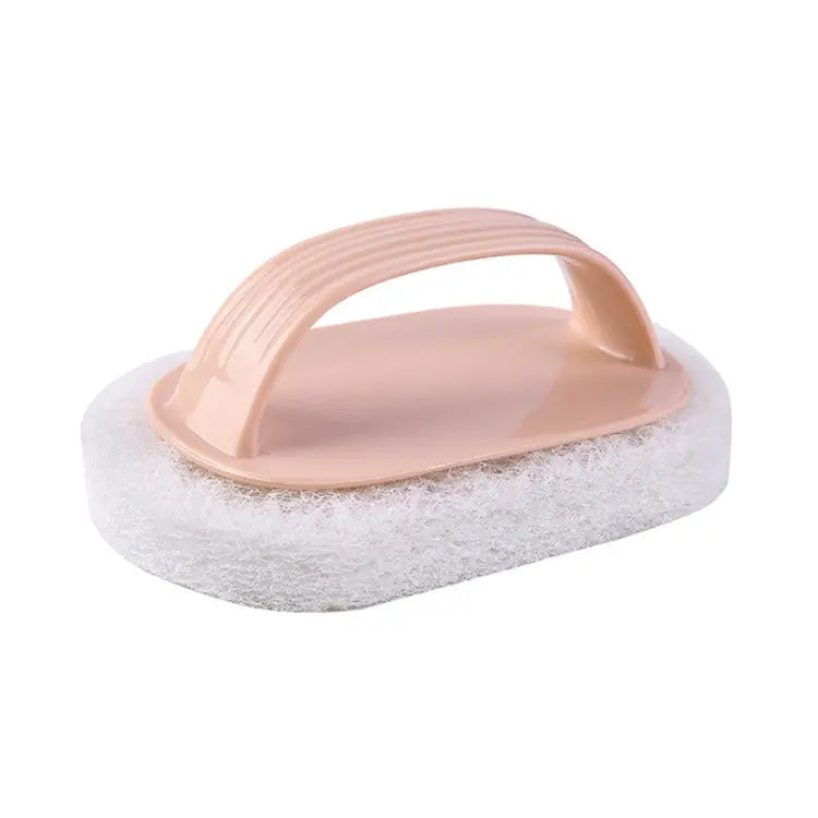 Multi-Purpose Cleaning Brush with Handle – Bathroom & Kitchen Use My Store