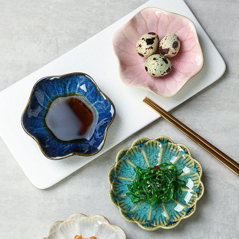 Everyday Tableware Set – plates, bowls, cups, and cutlery