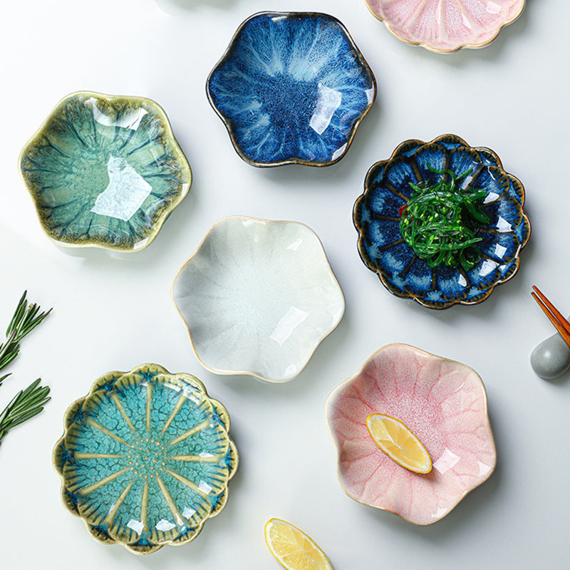 Everyday Tableware Set – plates, bowls, cups, and cutlery