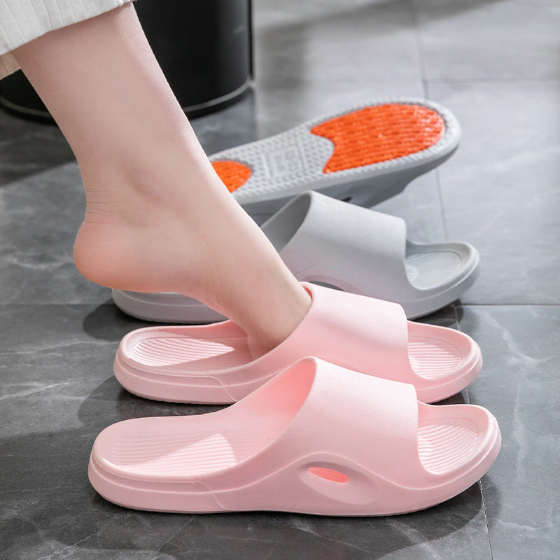 Non-Slip, Quick-Drying House Slippers – Comfortable and Durable