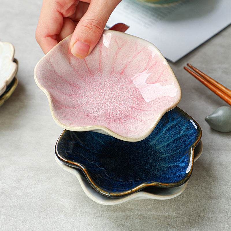Everyday Tableware Set – plates, bowls, cups, and cutlery