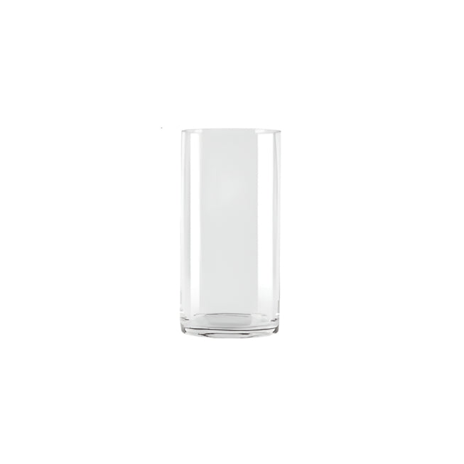 Transparente Acrylvase – Bruchsicherer Hydroponik-Blumenhalter