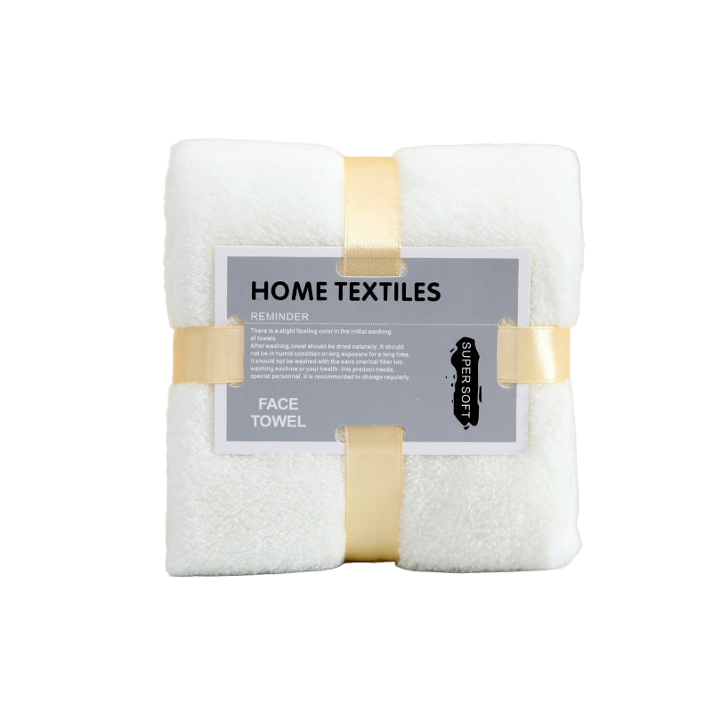 saugfähiges Fleece-Handtuch - Geschenkset