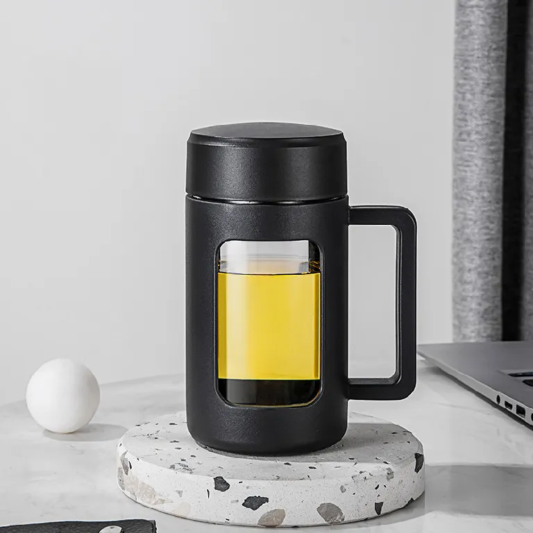 Mini-Taschen-Wasserbecher - süßer & tragbarer Geschenkbecher