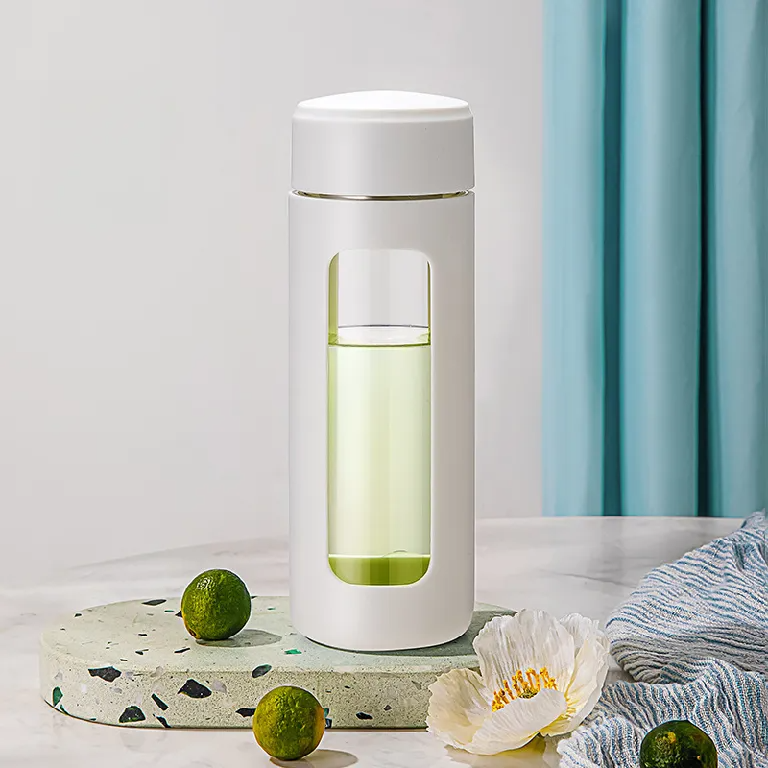 Mini-Taschen-Wasserbecher - süßer & tragbarer Geschenkbecher